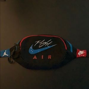 Nike x jordan Fanny pack